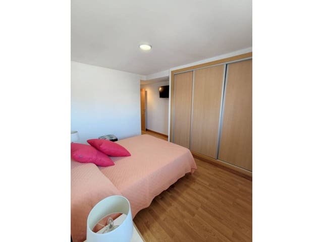 2 bedroom Apartment for sale in Benalmádena with pool garage - € 450,000 (Ref: 10165932)