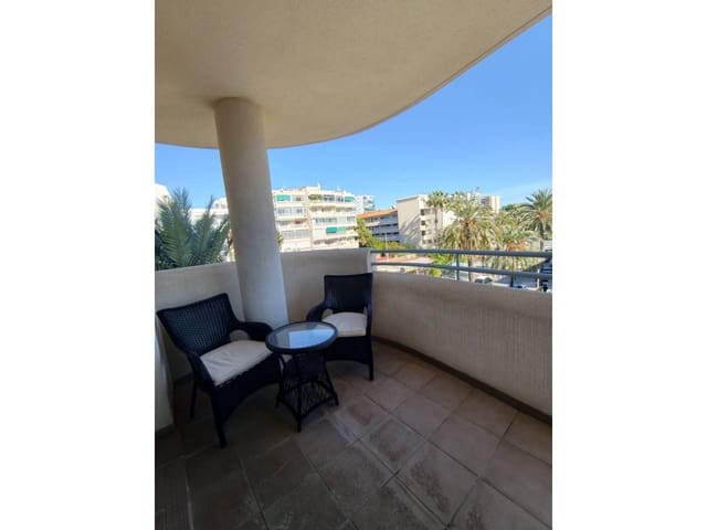 2 bedroom Apartment for sale in Benalmádena with pool garage - € 450,000 (Ref: 10165932)