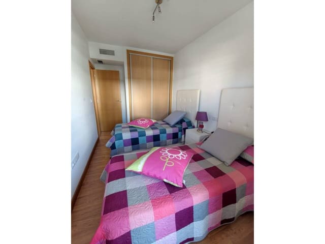 2 bedroom Apartment for sale in Benalmádena with pool garage - € 450,000 (Ref: 10165932)