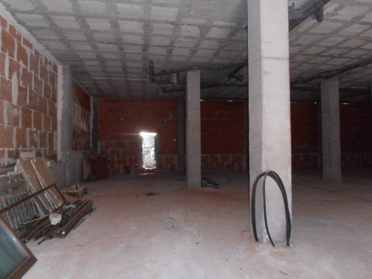 Kommersiell til salgs i Benalmadena - € 950 000 (Ref: 4529771)