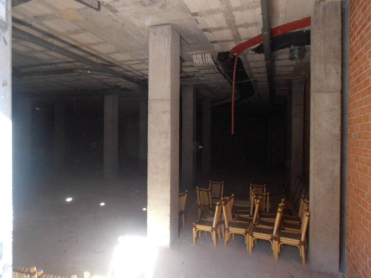 Kommersiell til salgs i Benalmadena - € 950 000 (Ref: 4529771)