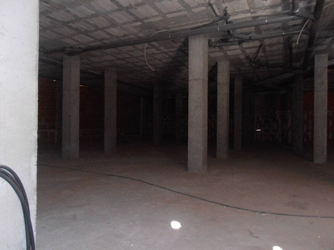 Kommersiell til salgs i Benalmadena - € 950 000 (Ref: 4529771)