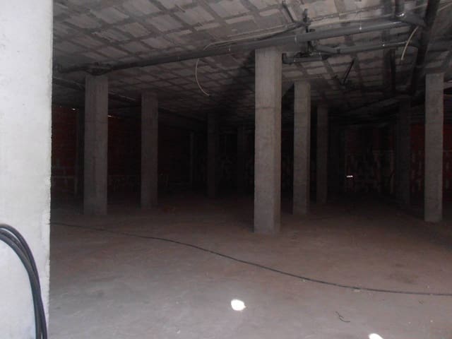 Kommersiell til salgs i Puerto Marina, Benalmádena - € 950 000 (Ref: 4529771)