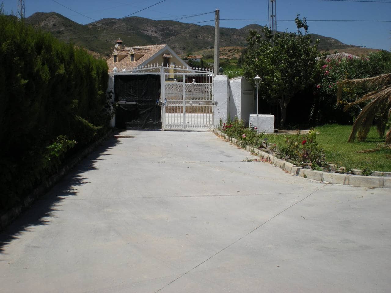 4 chambre Villa/Maison à vendre à Alhaurin de la Torre avec piscine garage - 1 300 000 € (Ref: 4529869)