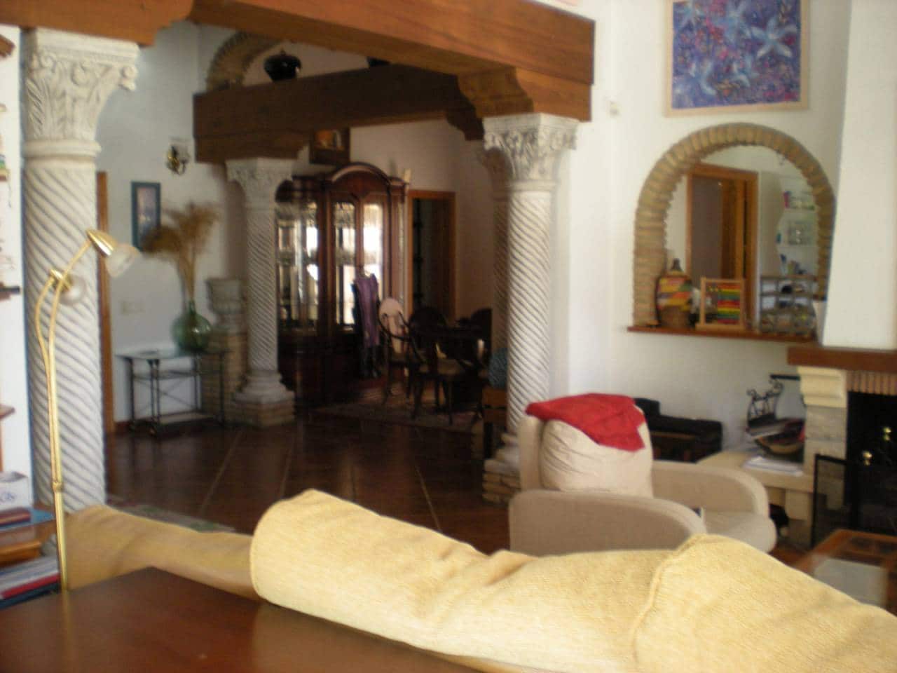 4 chambre Villa/Maison à vendre à Alhaurin de la Torre avec piscine garage - 1 300 000 € (Ref: 4529869)