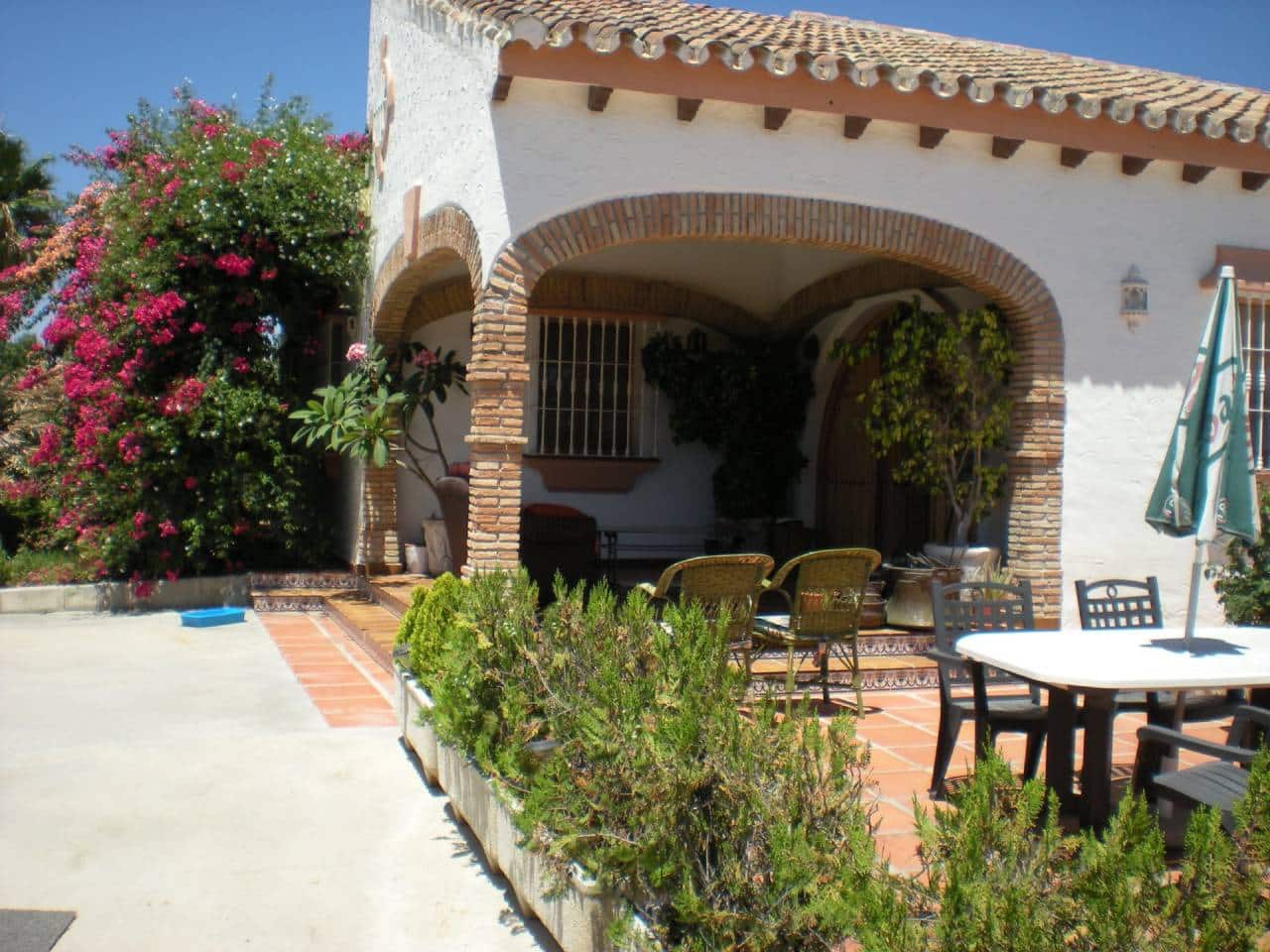 4 chambre Villa/Maison à vendre à Alhaurin de la Torre avec piscine garage - 1 300 000 € (Ref: 4529869)