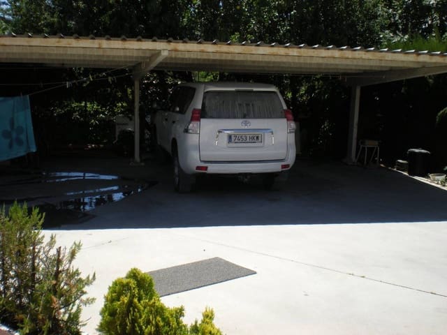 4 chambre Villa/Maison à vendre à Alhaurín de la Torre avec piscine garage - 1 300 000 € (Ref: 4529869)