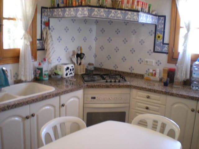 4 chambre Villa/Maison à vendre à Alhaurín de la Torre avec piscine garage - 1 300 000 € (Ref: 4529869)