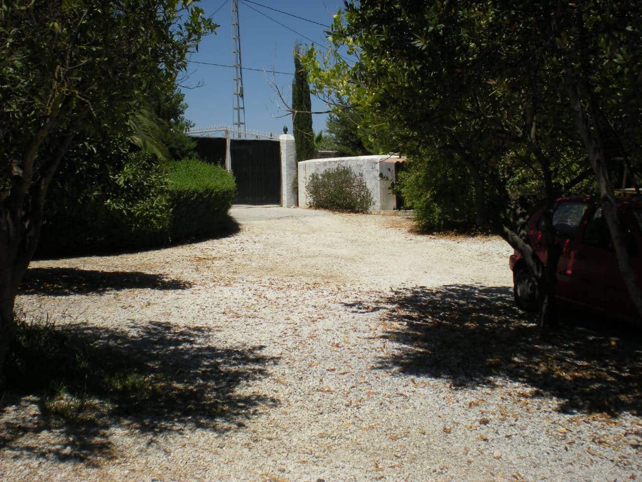 4 chambre Villa/Maison à vendre à Alhaurin de la Torre avec piscine garage - 1 300 000 € (Ref: 4529869)