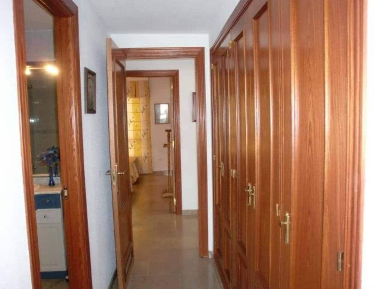 2 makuuhuone Asunto vuokrattavana paikassa Benalmadena mukana uima-altaan 
autotalli - 1 500 € (Ref: 4796461)