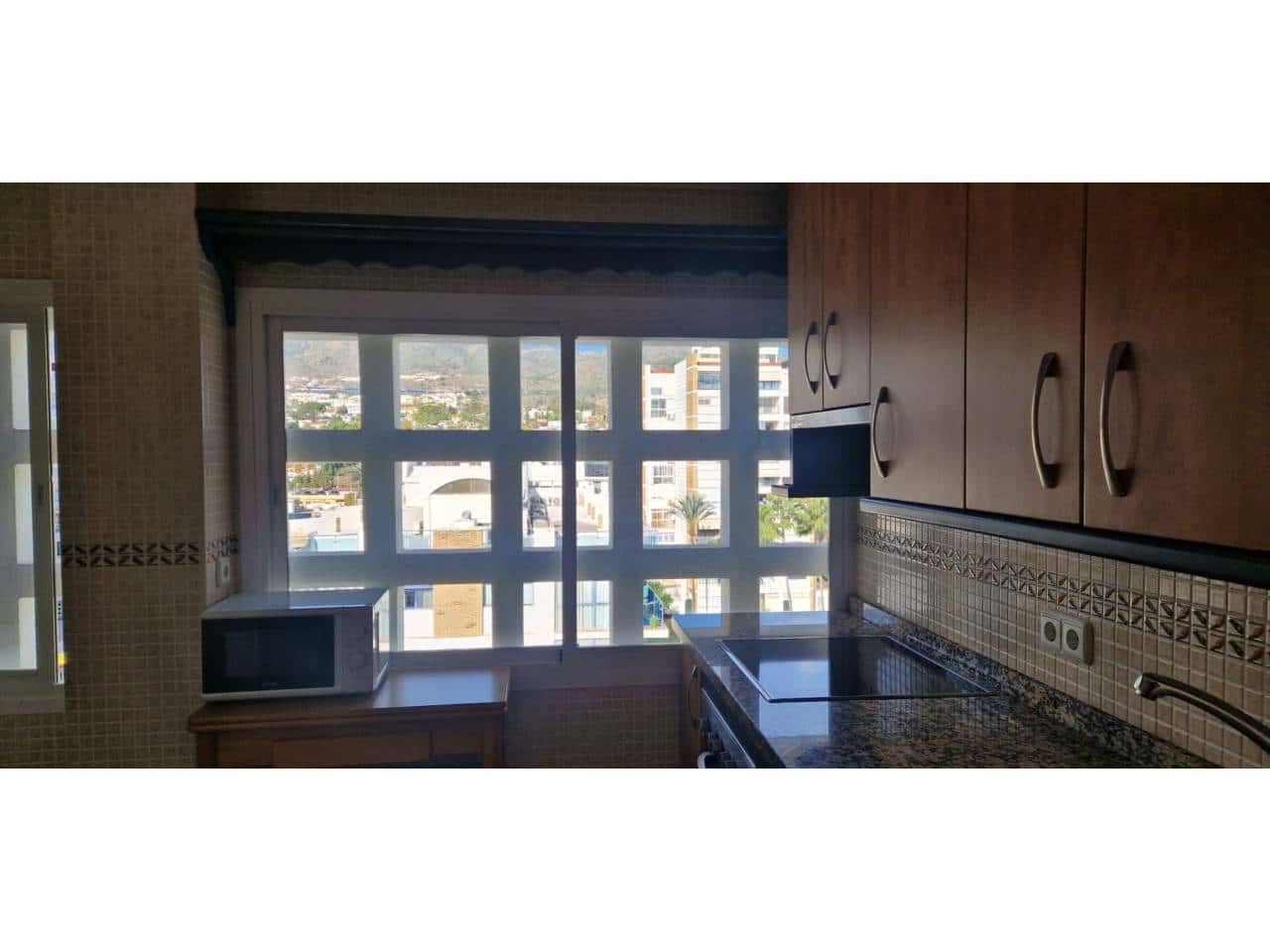 1 slaapkamer Flat te huur in Benalmadena met zwembad - € 1.250 (Ref: 4853640)