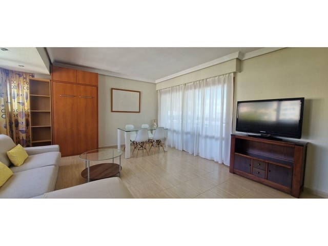 1 camera da letto Appartamento da affittare in Puerto Marina, Benalmádena con piscina - 1.250 € (Rif: 4853640)