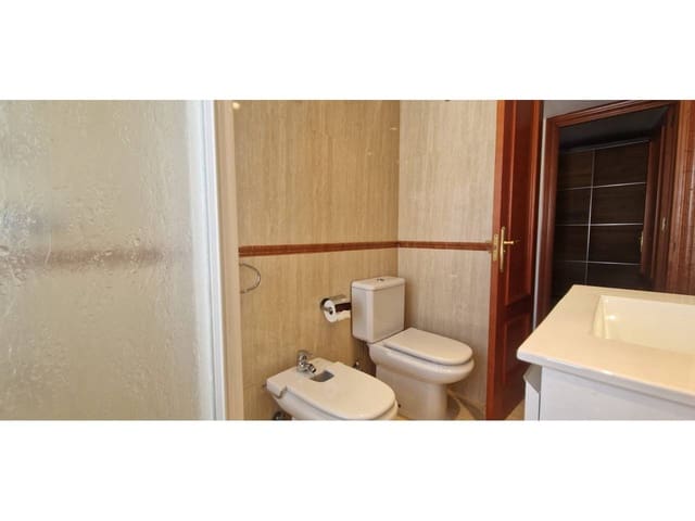 1 camera da letto Appartamento da affittare in Puerto Marina, Benalmádena con piscina - 1.250 € (Rif: 4853640)