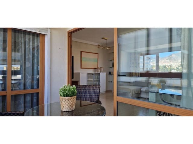 1 camera da letto Appartamento da affittare in Puerto Marina, Benalmádena con piscina - 1.250 € (Rif: 4853640)