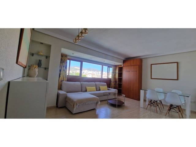 1 camera da letto Appartamento da affittare in Puerto Marina, Benalmádena con piscina - 1.250 € (Rif: 4853640)