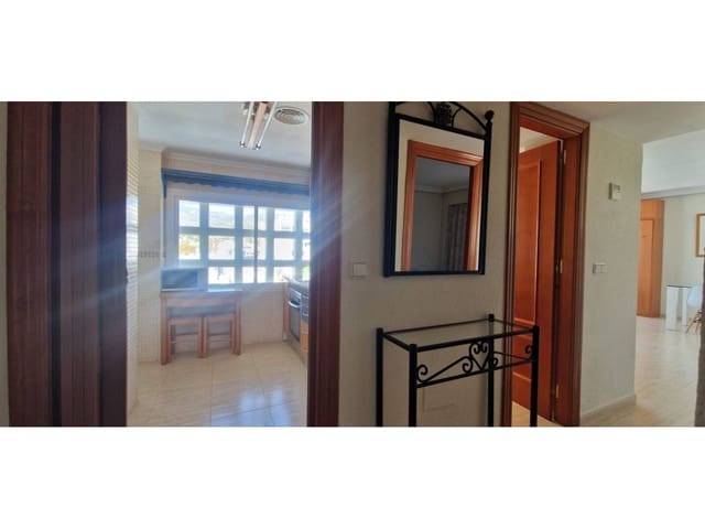 1 camera da letto Appartamento da affittare in Puerto Marina, Benalmádena con piscina - 1.250 € (Rif: 4853640)