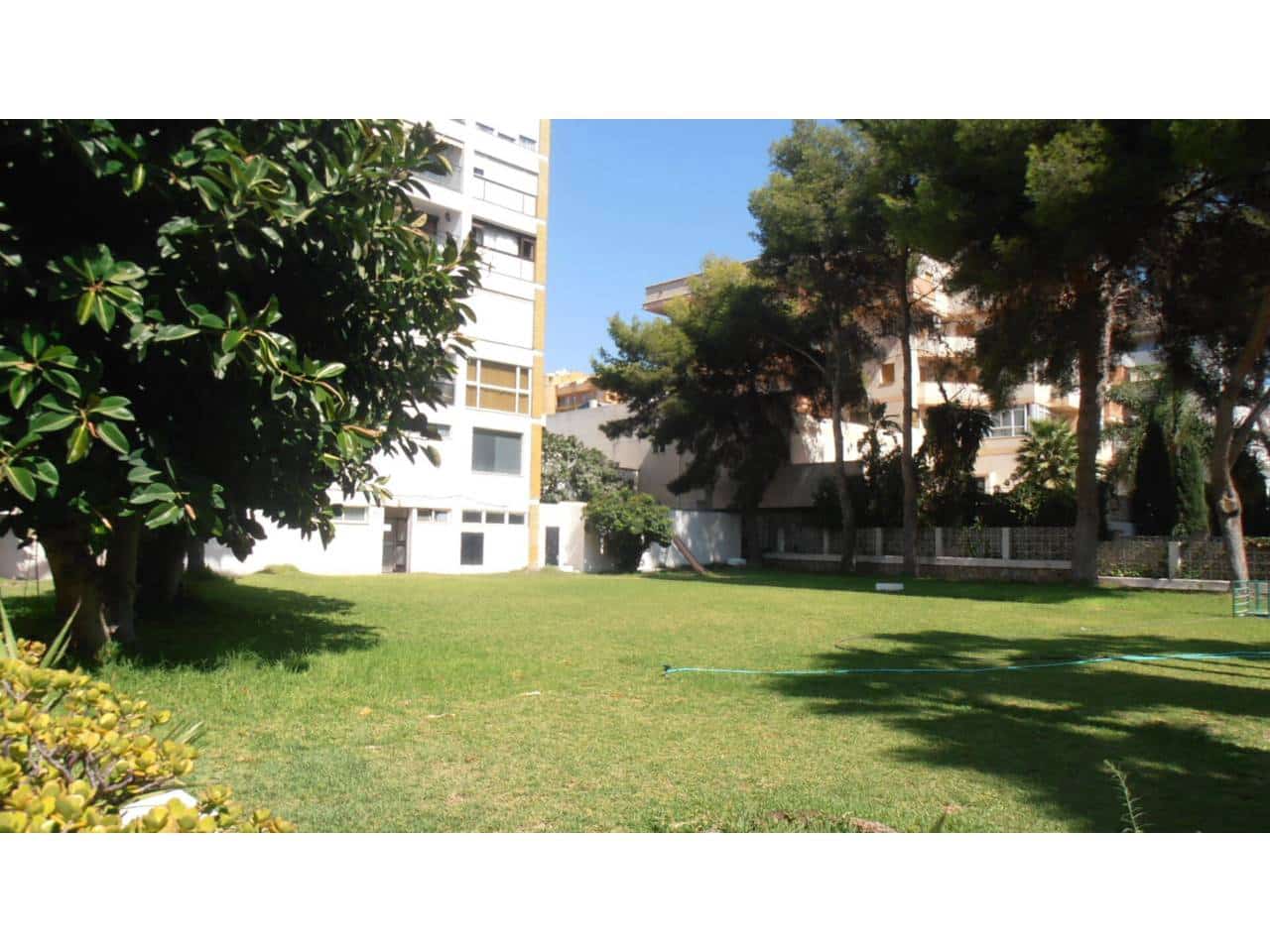 1 slaapkamer Flat te huur in Benalmadena met zwembad - € 1.250 (Ref: 4853640)