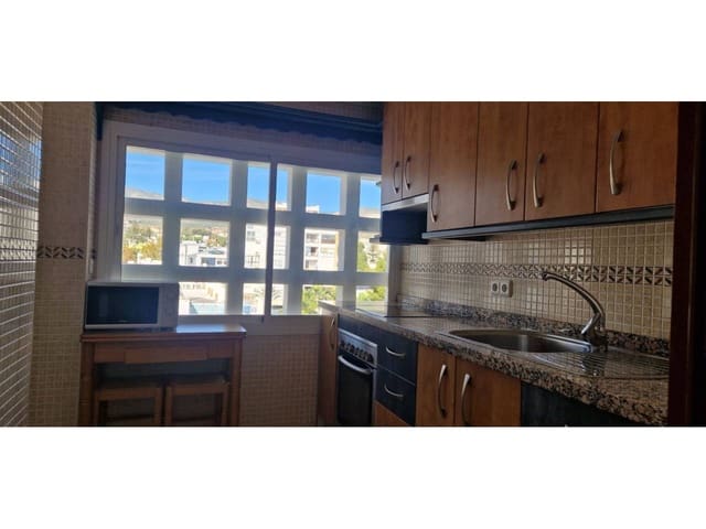 1 camera da letto Appartamento da affittare in Puerto Marina, Benalmádena con piscina - 1.250 € (Rif: 4853640)