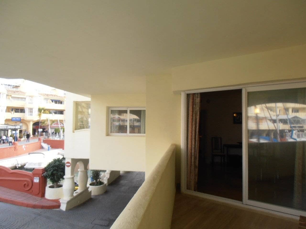 1 bedroom Apartment for rent in Benalmadena with pool - € 1,300 (Ref: 5065580)