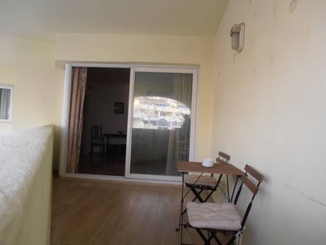 1 bedroom Apartment for rent in Benalmádena with pool - € 1,300 (Ref: 5065580)