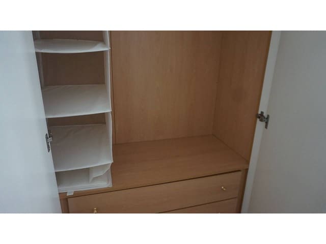 1 bedroom Apartment for rent in Benalmádena with pool - € 1,300 (Ref: 5065580)