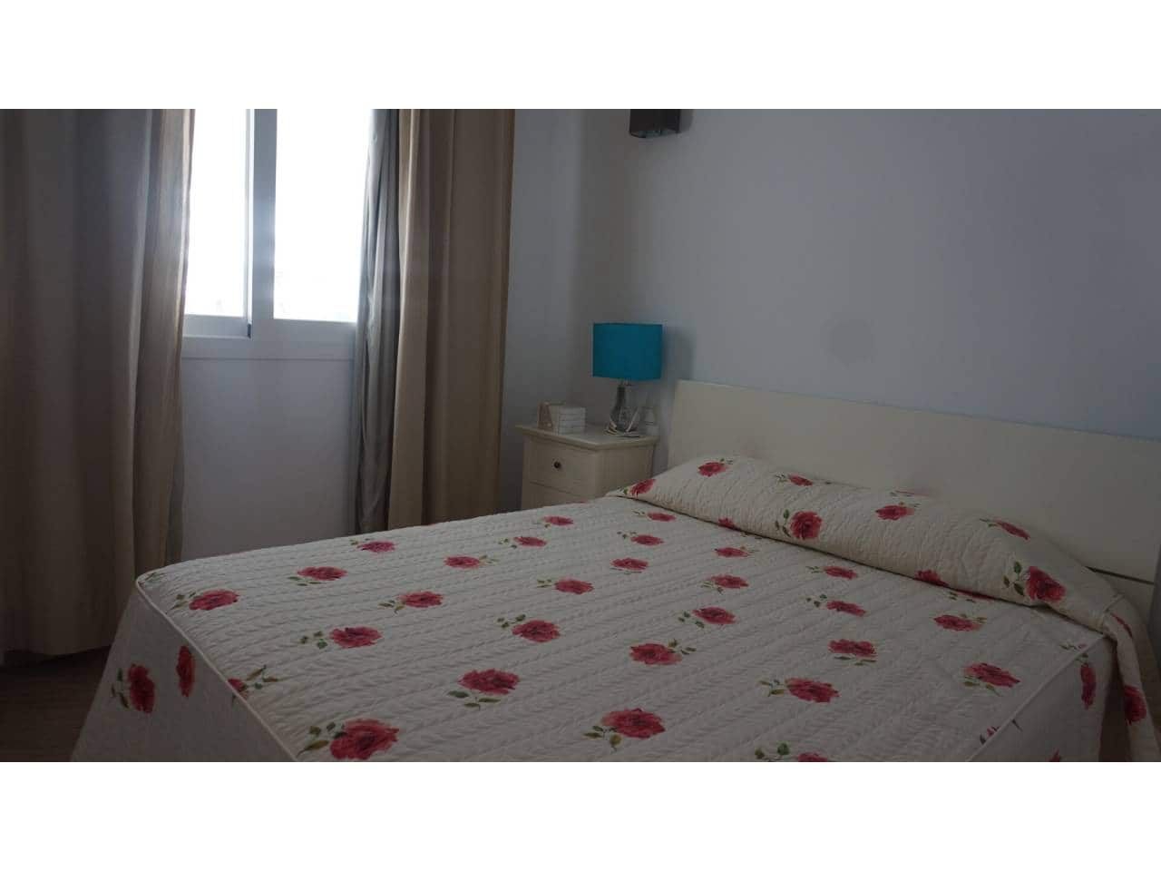 1 bedroom Apartment for rent in Benalmadena with pool - € 1,300 (Ref: 5065580)