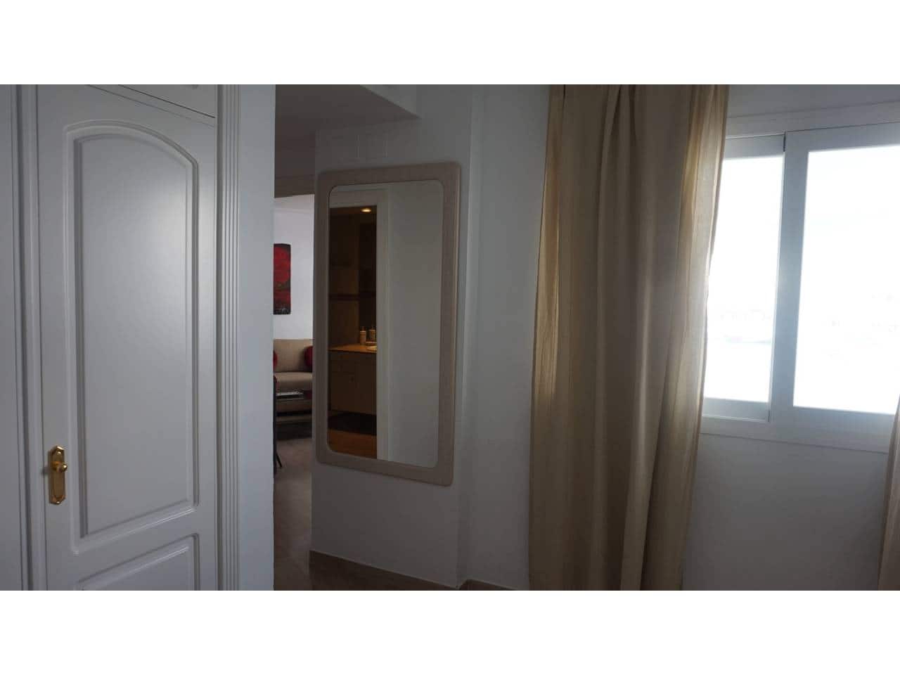 1 bedroom Apartment for rent in Benalmadena with pool - € 1,300 (Ref: 5065580)