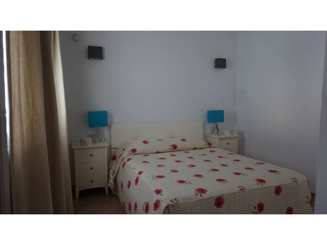 1 bedroom Apartment for rent in Benalmádena with pool - € 1,300 (Ref: 5065580)