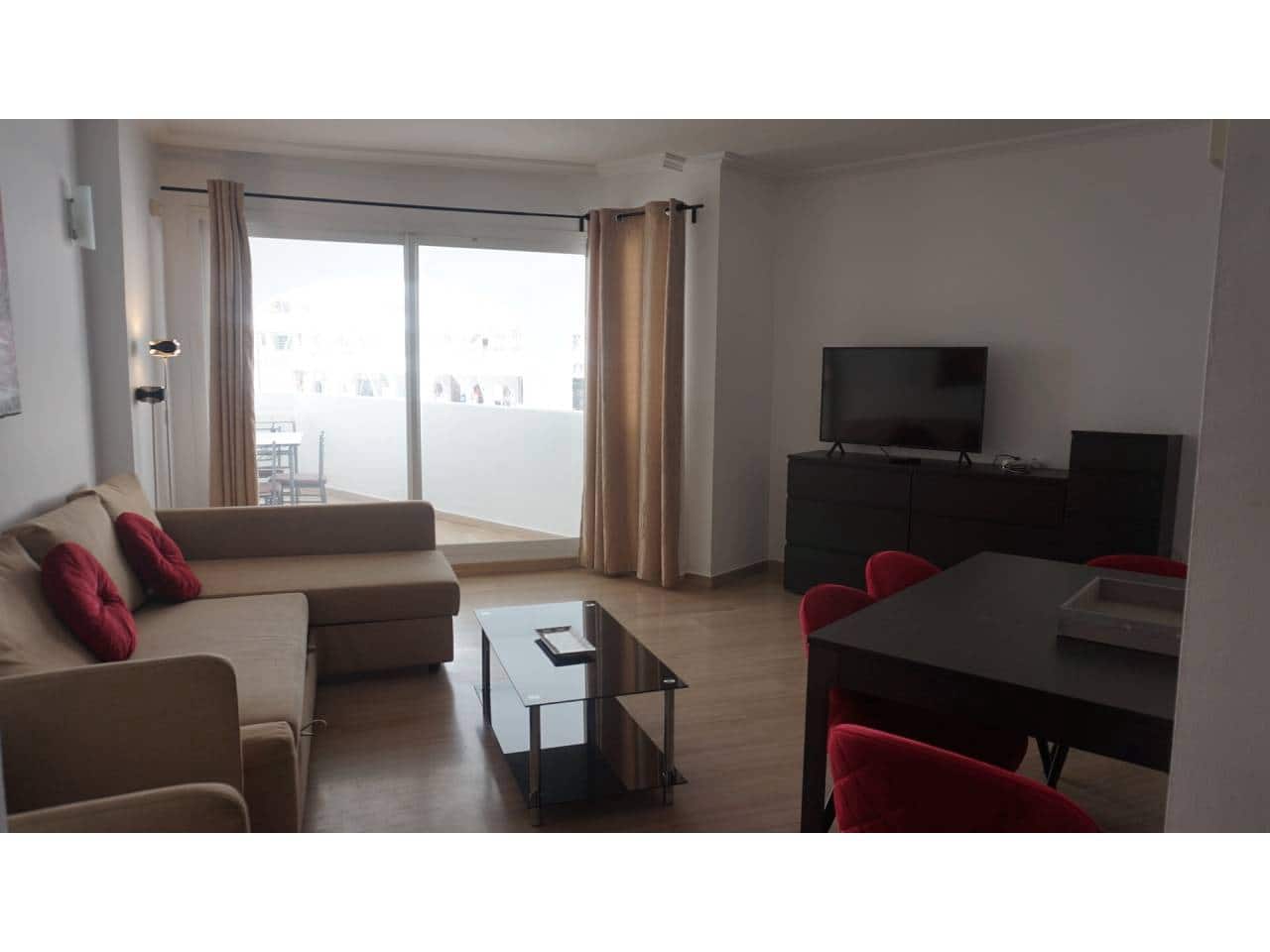 1 bedroom Apartment for rent in Benalmadena with pool - € 1,300 (Ref: 5065580)