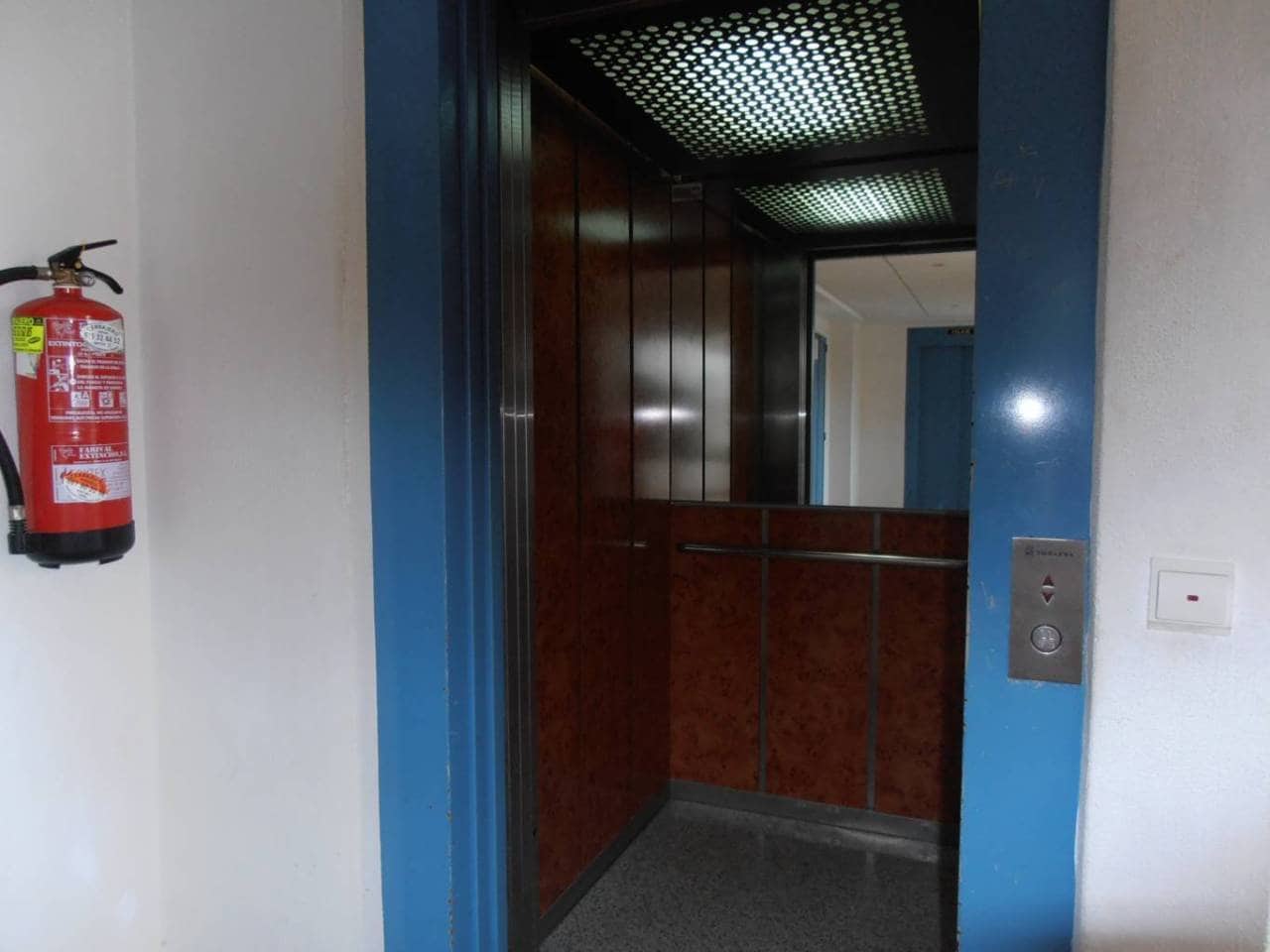 2 quarto Apartamento para arrendar em Benalmadena com piscina garagem - 1 600 € (Ref: 5158366)