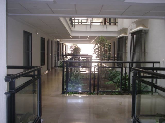 2 soverom Leilighet til leie i Benalmádena med svømmebasseng garasje - € 1 600 (Ref: 5158366)