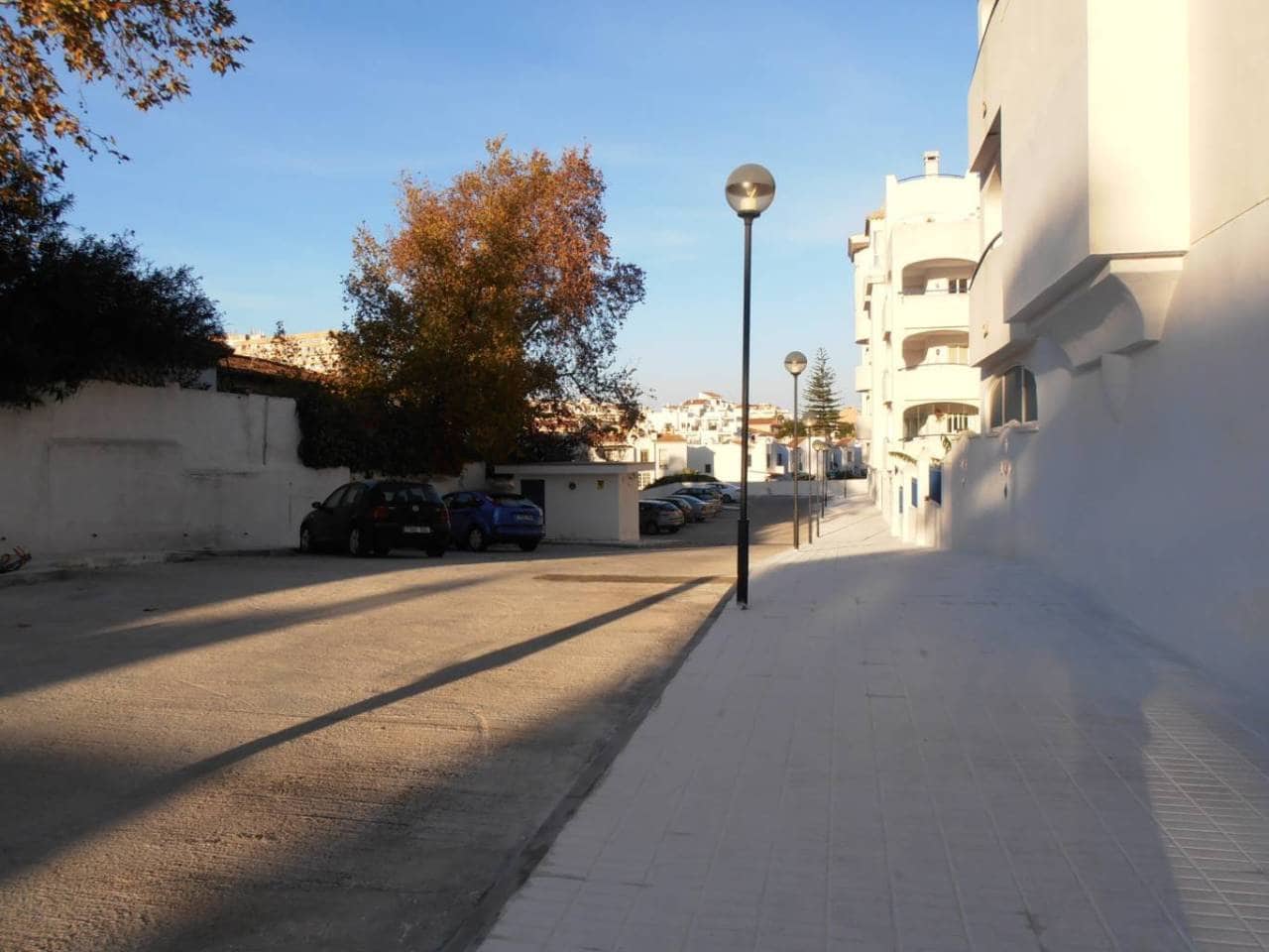 2 quarto Apartamento para arrendar em Benalmadena com piscina garagem - 1 600 € (Ref: 5158366)
