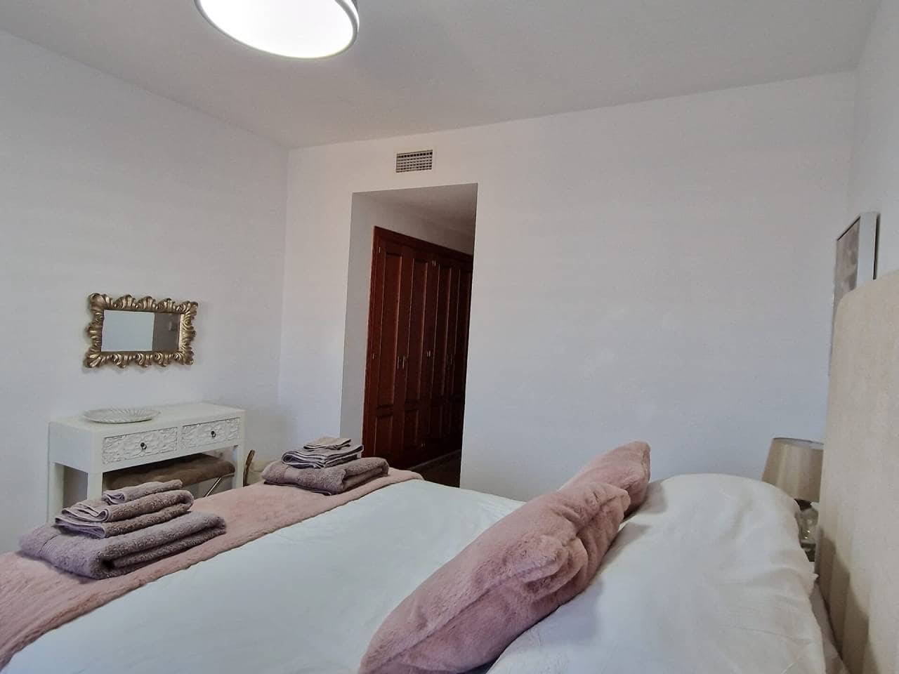 2 quarto Apartamento para arrendar em Benalmadena com piscina garagem - 1 600 € (Ref: 5158366)