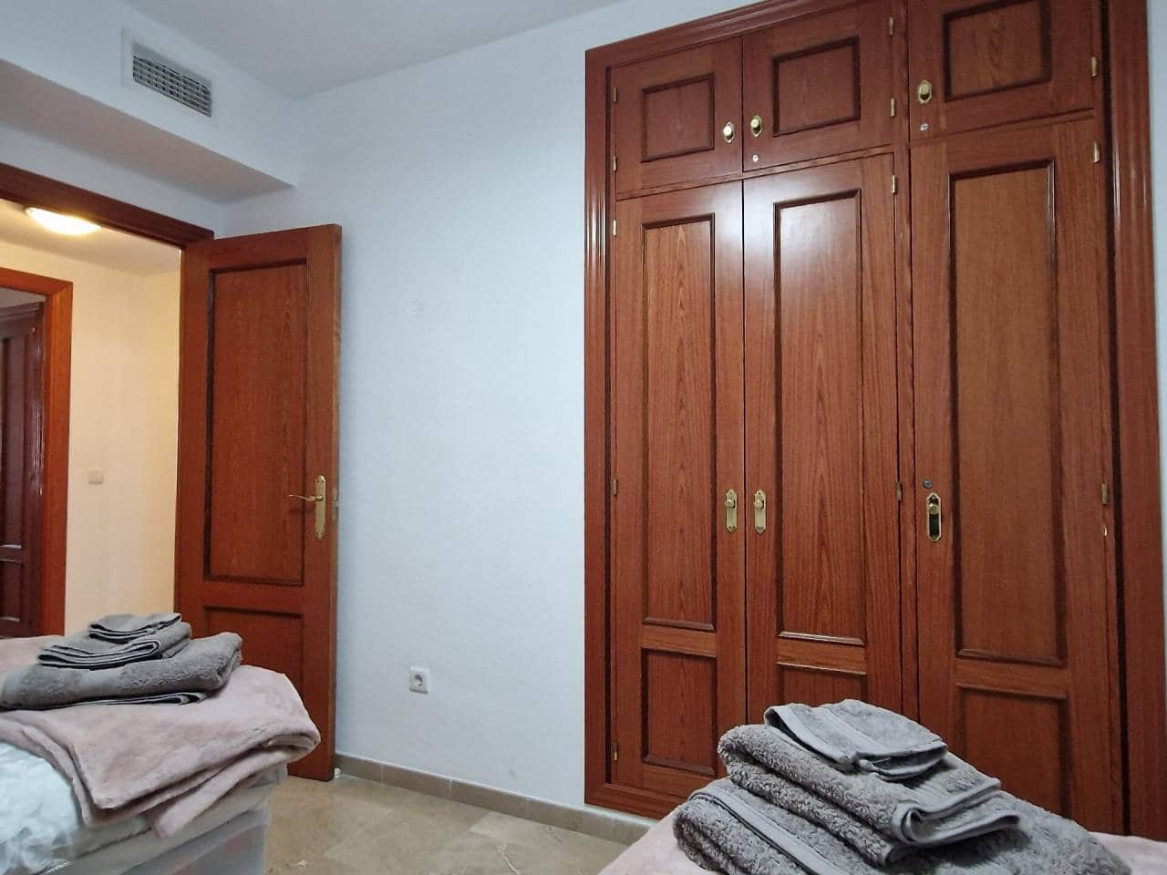 2 quarto Apartamento para arrendar em Benalmadena com piscina garagem - 1 600 € (Ref: 5158366)