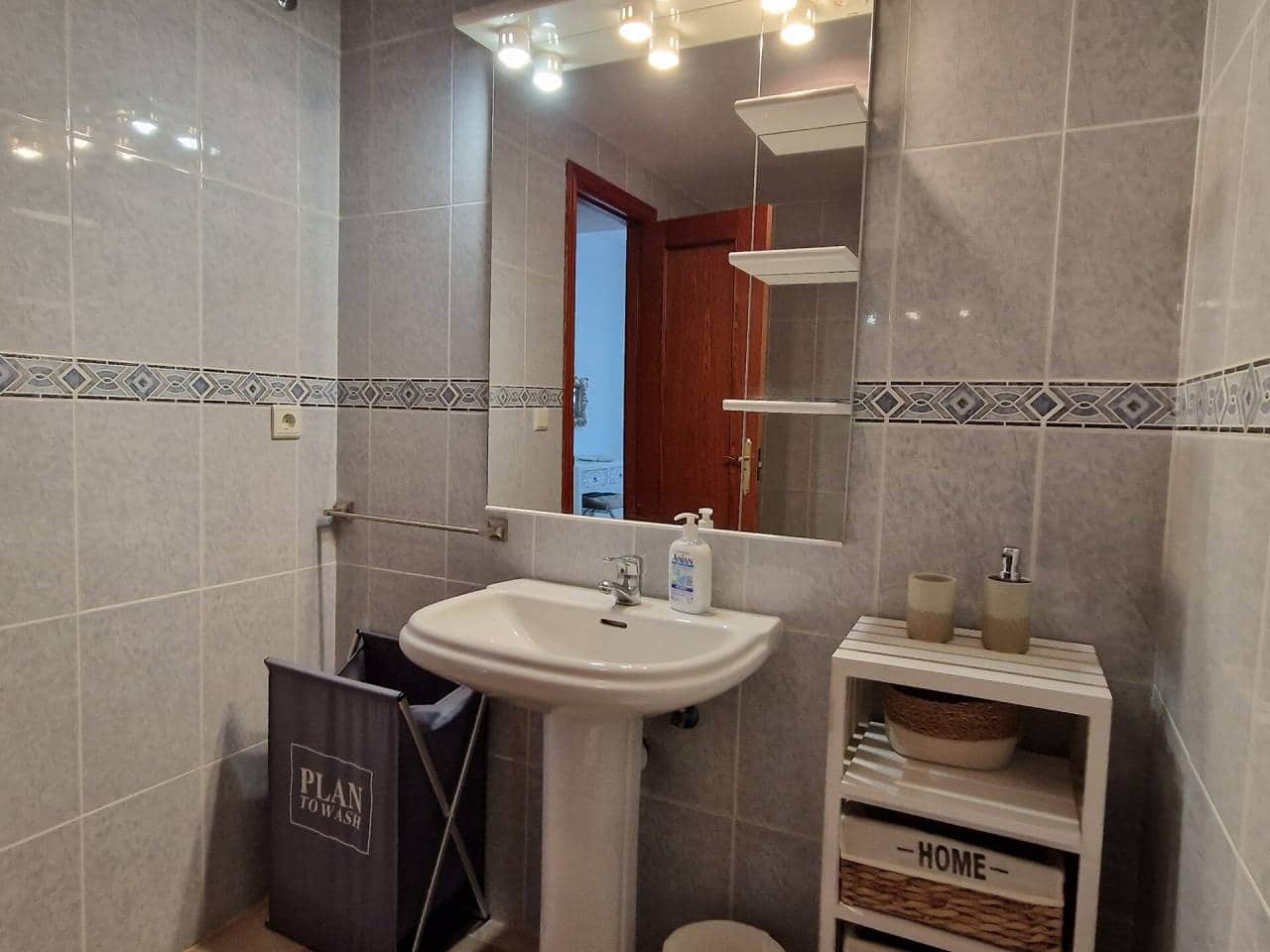 2 quarto Apartamento para arrendar em Benalmadena com piscina garagem - 1 600 € (Ref: 5158366)