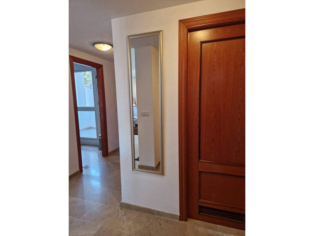 2 quarto Apartamento para arrendar em Benalmadena com piscina garagem - 1 600 € (Ref: 5158366)