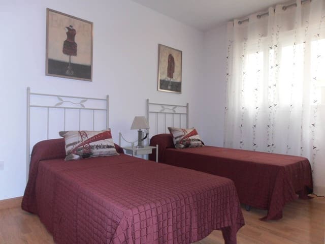 3 quarto Apartamento para arrendar em Benalmádena com piscina garagem - 2 000 € (Ref: 5732295)