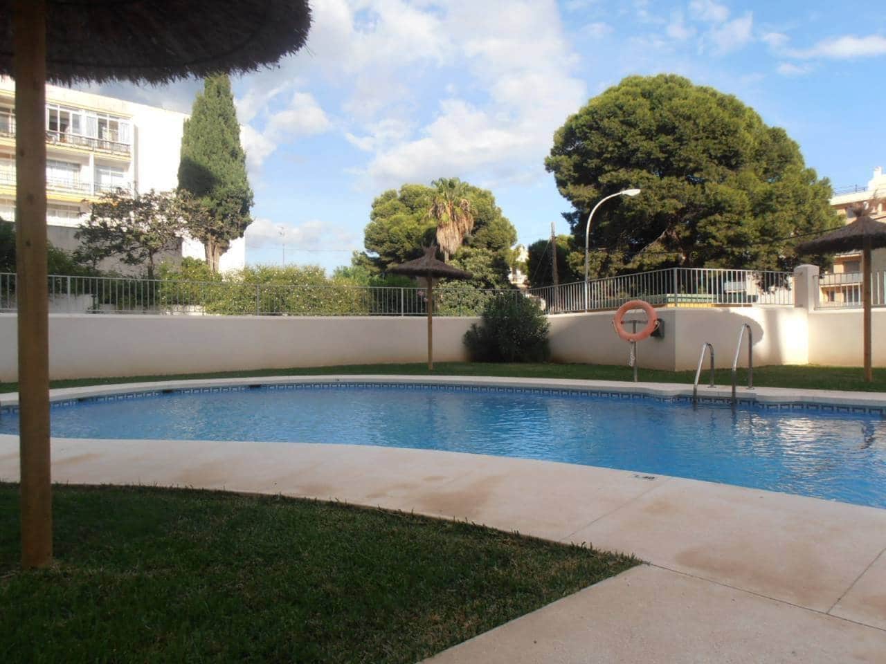 3 bedroom Flat for rent in Benalmadena with pool garage - € 2,000 (Ref: 5732295)