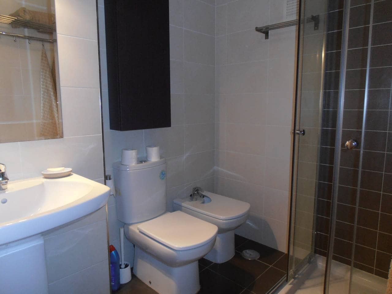 3 bedroom Flat for rent in Benalmadena with pool garage - € 2,000 (Ref: 5732295)