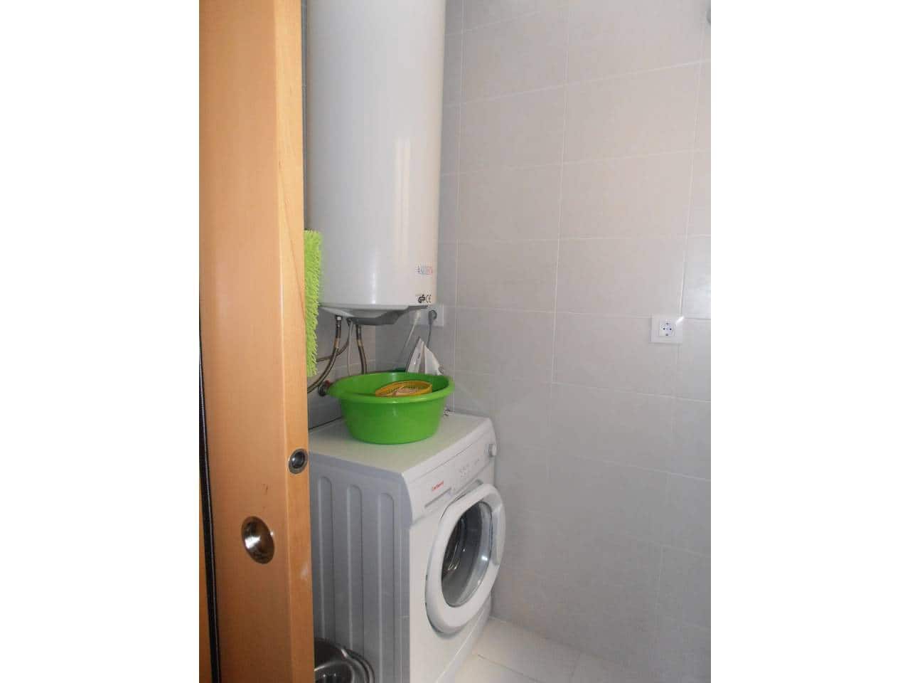 3 bedroom Flat for rent in Benalmadena with pool garage - € 2,000 (Ref: 5732295)