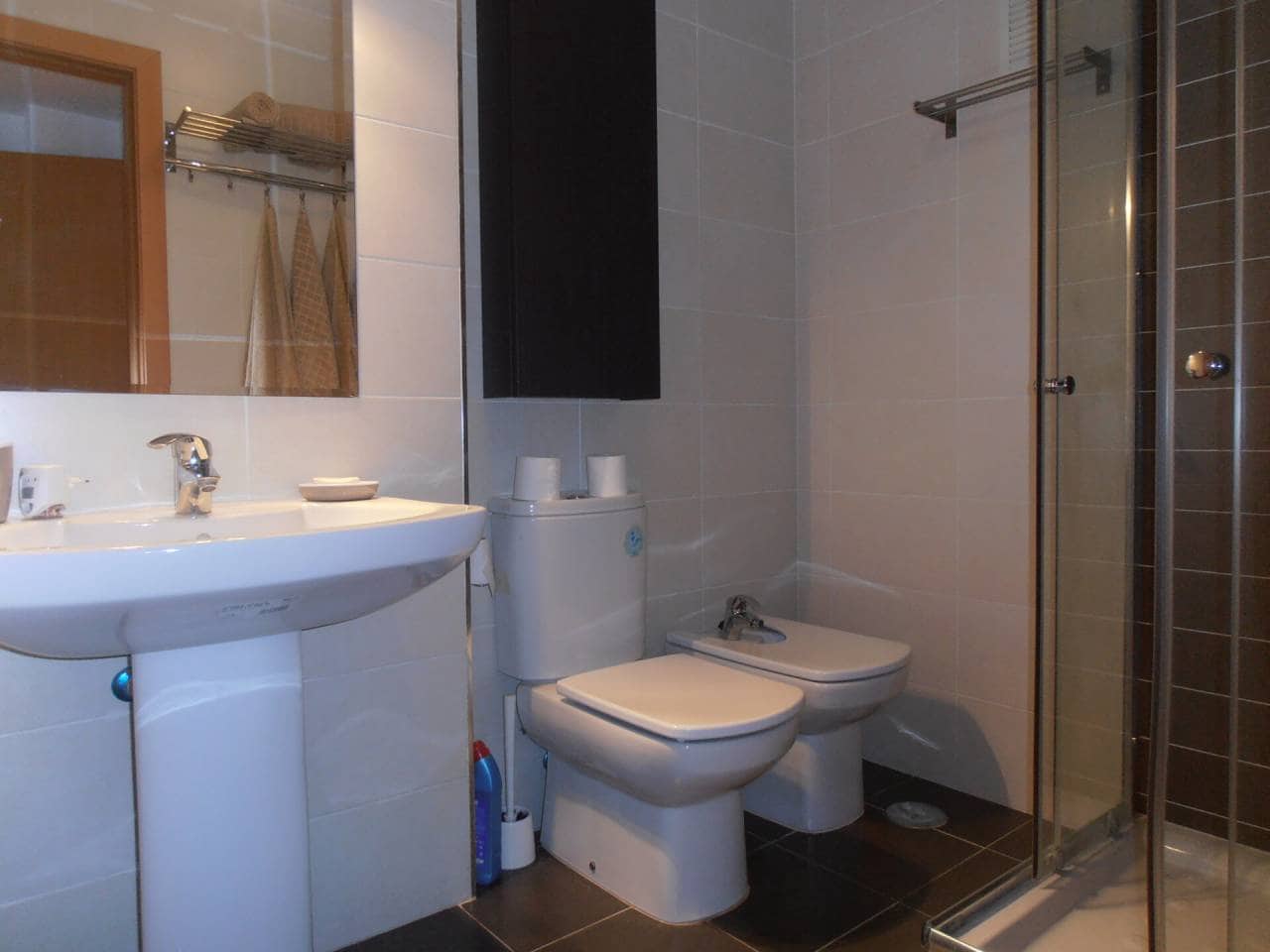 3 bedroom Flat for rent in Benalmadena with pool garage - € 2,000 (Ref: 5732295)