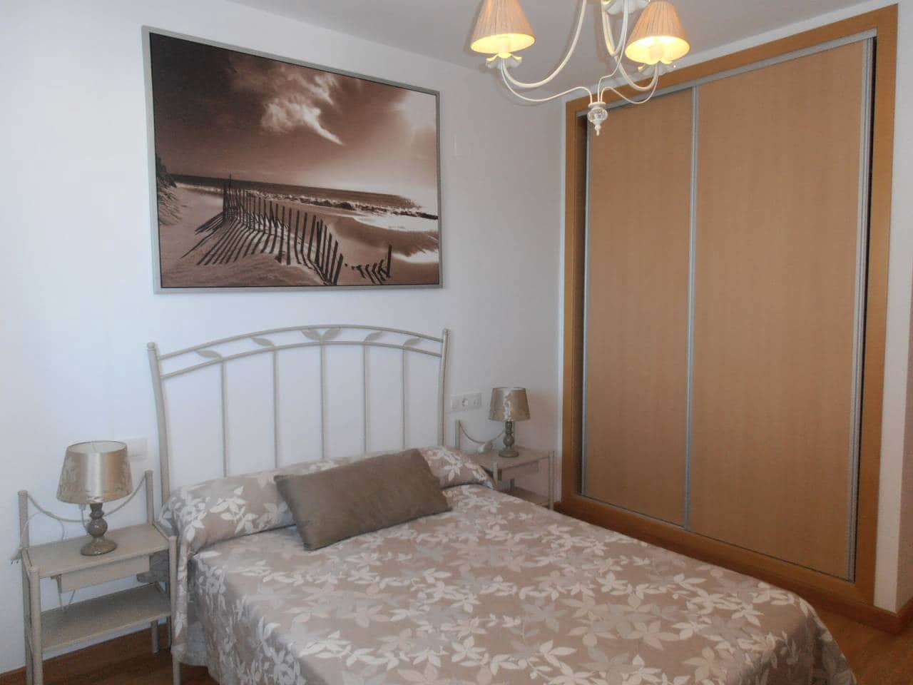 3 bedroom Flat for rent in Benalmadena with pool garage - € 2,000 (Ref: 5732295)