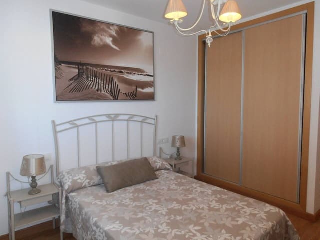 3 soveværelse Lejlighed til leje i Benalmádena med swimmingpool garage - € 2.000 (Ref: 5732295)