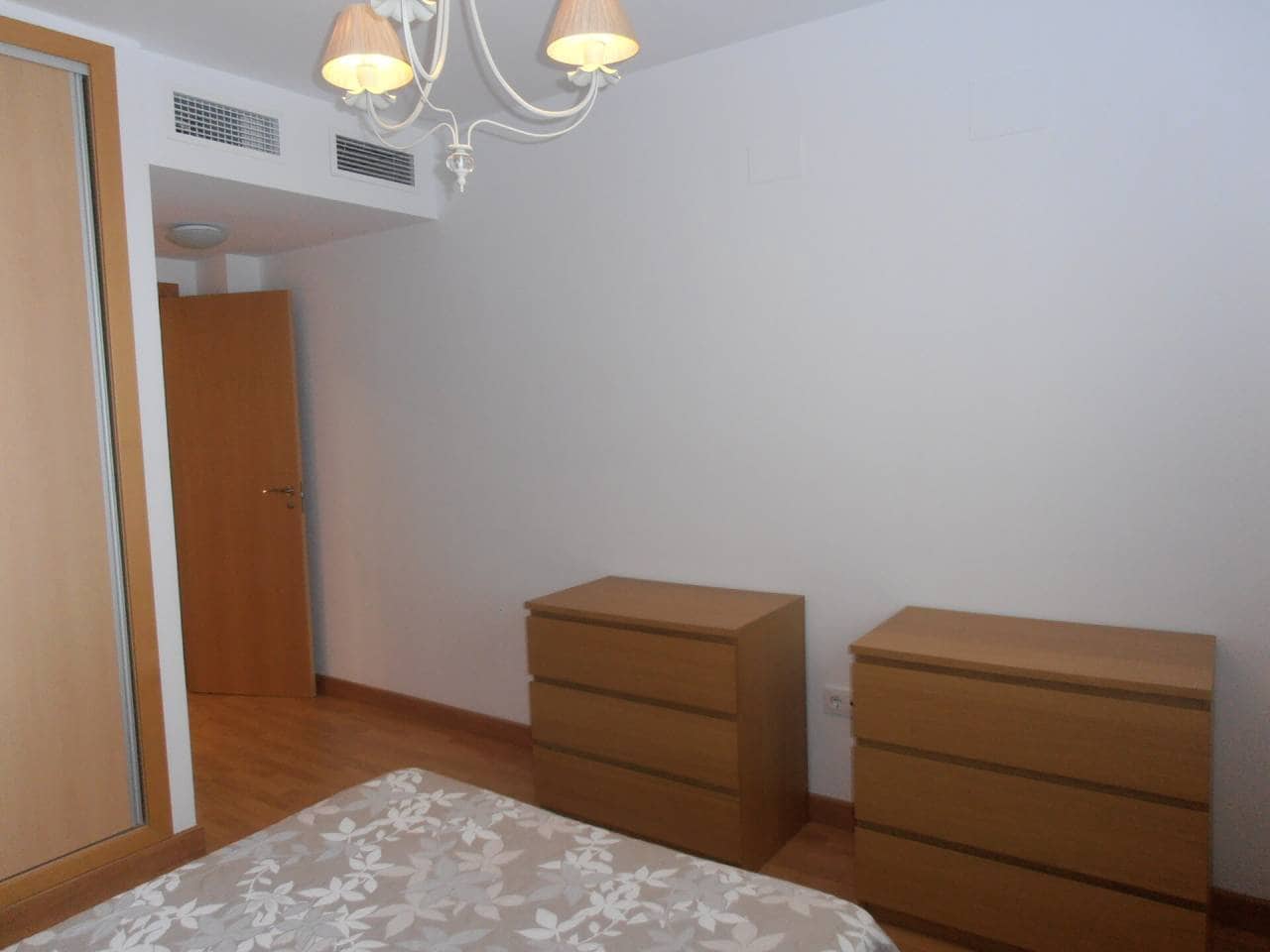 3 bedroom Flat for rent in Benalmadena with pool garage - € 2,000 (Ref: 5732295)