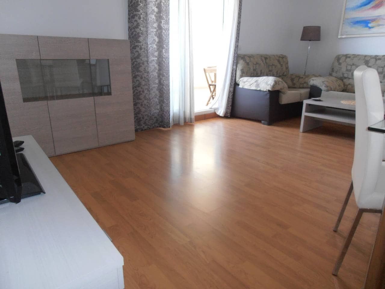 3 bedroom Flat for rent in Benalmadena with pool garage - € 2,000 (Ref: 5732295)