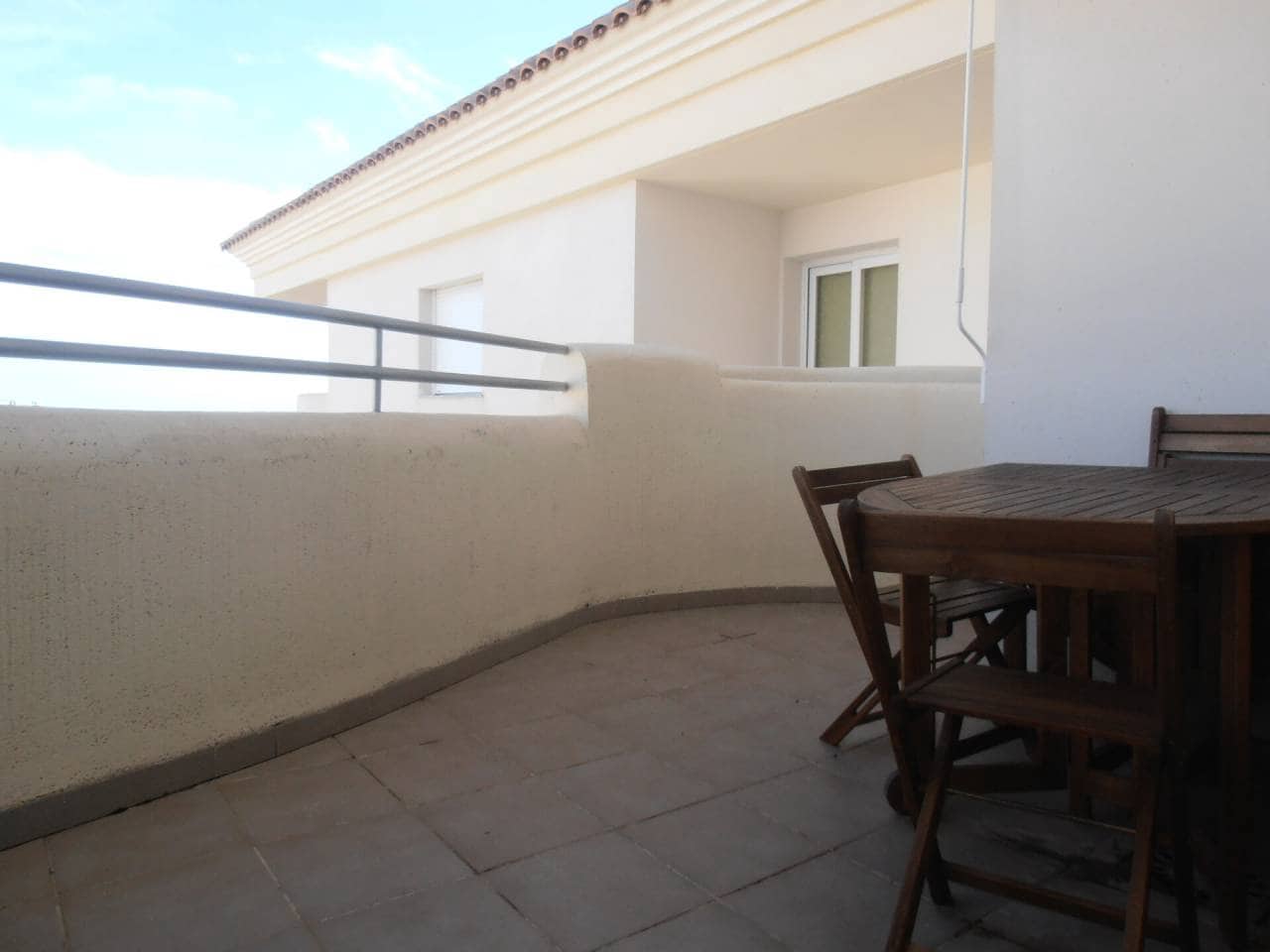 3 bedroom Flat for rent in Benalmadena with pool garage - € 2,000 (Ref: 5732295)