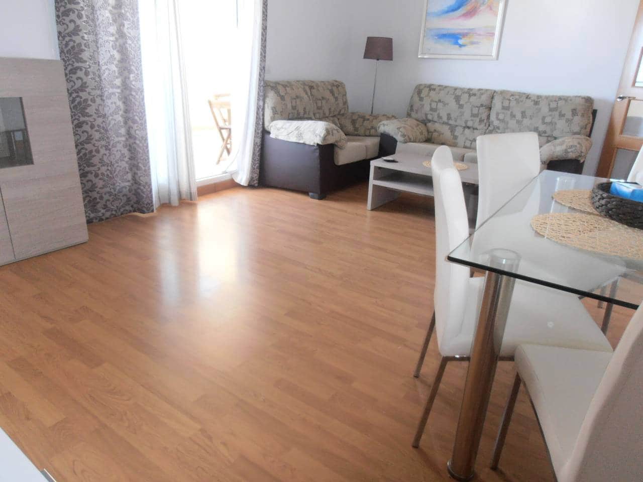 3 bedroom Flat for rent in Benalmadena with pool garage - € 2,000 (Ref: 5732295)