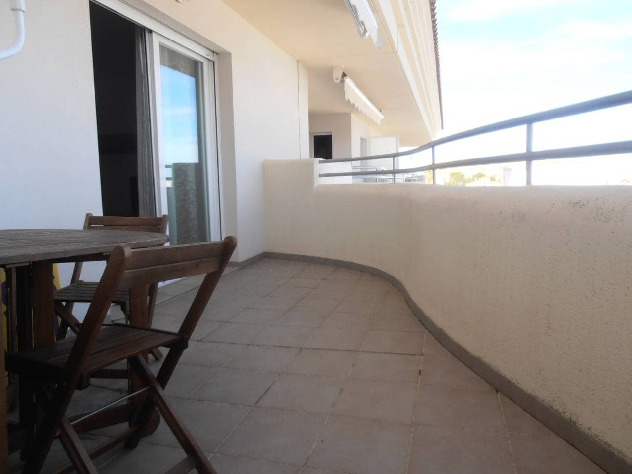 3 bedroom Flat for rent in Benalmadena with pool garage - € 2,000 (Ref: 5732295)