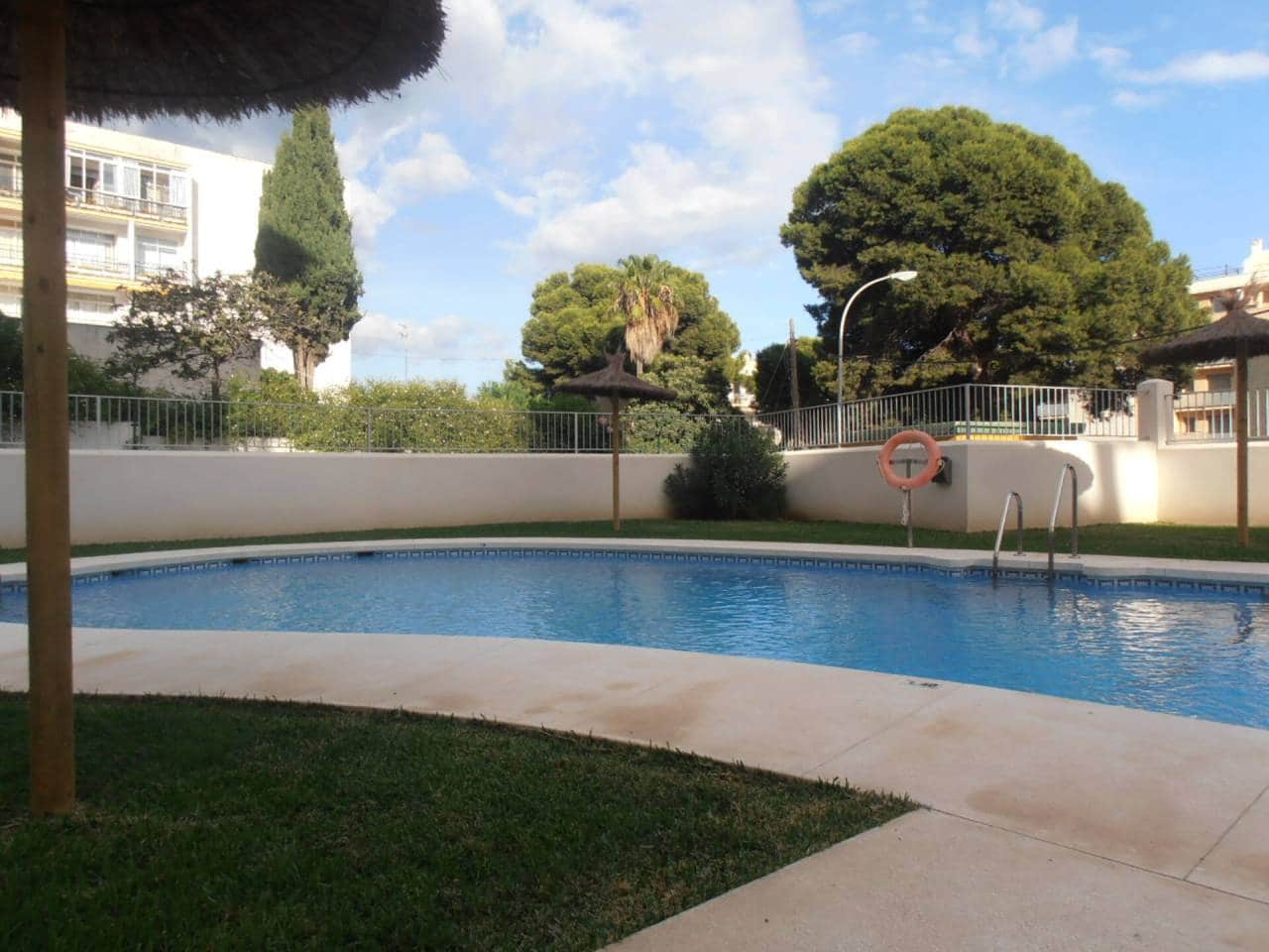 3 bedroom Flat for rent in Benalmadena with pool garage - € 2,000 (Ref: 5732295)