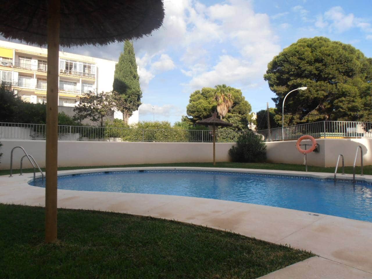 3 bedroom Flat for rent in Benalmadena with pool garage - € 2,000 (Ref: 5732295)